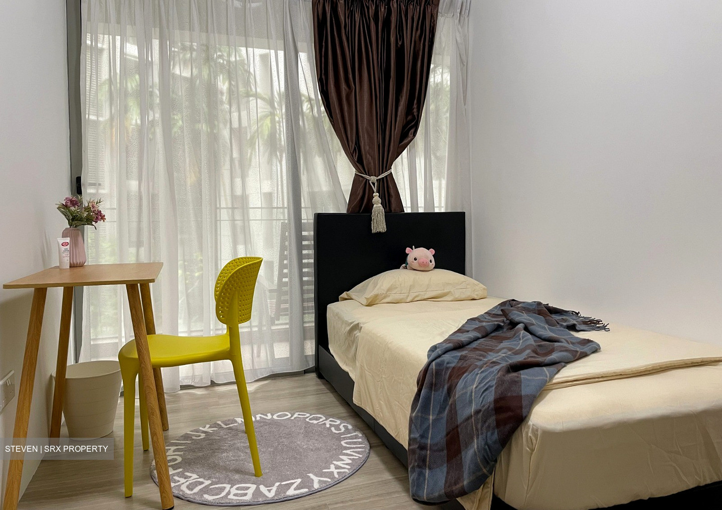 Sophia Residence (D9), Condominium #448477671